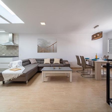Punta Mujeres Volcano Getaway - Adults Only מראה חיצוני תמונה