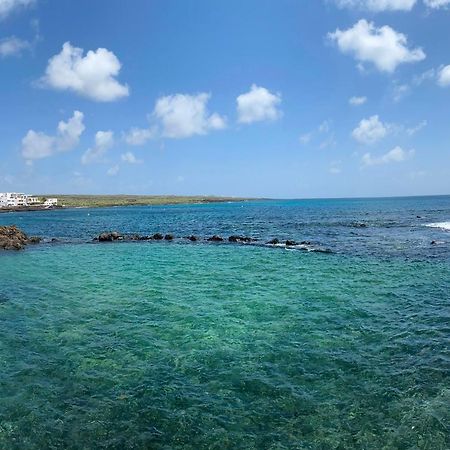 Punta Mujeres Volcano Getaway - Adults Only מראה חיצוני תמונה