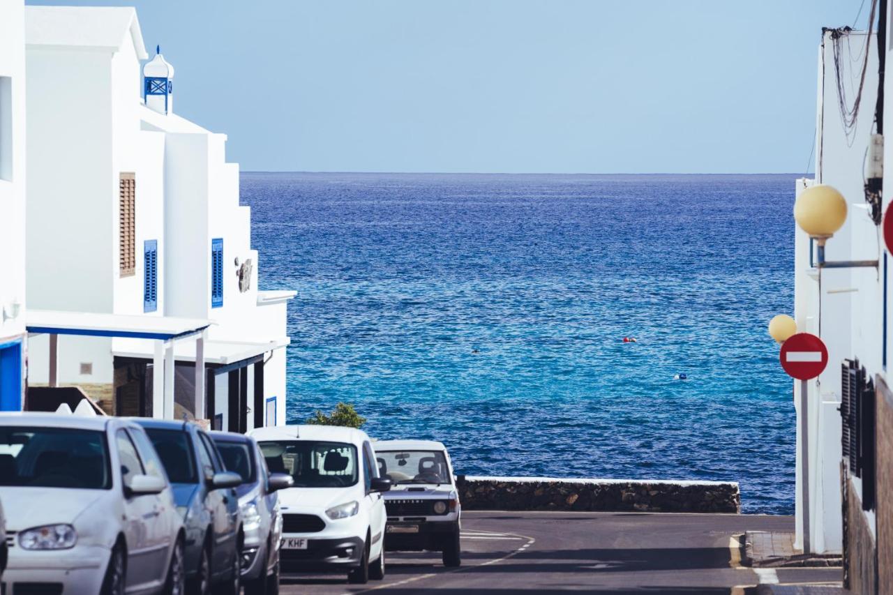 Punta Mujeres Volcano Getaway - Adults Only מראה חיצוני תמונה