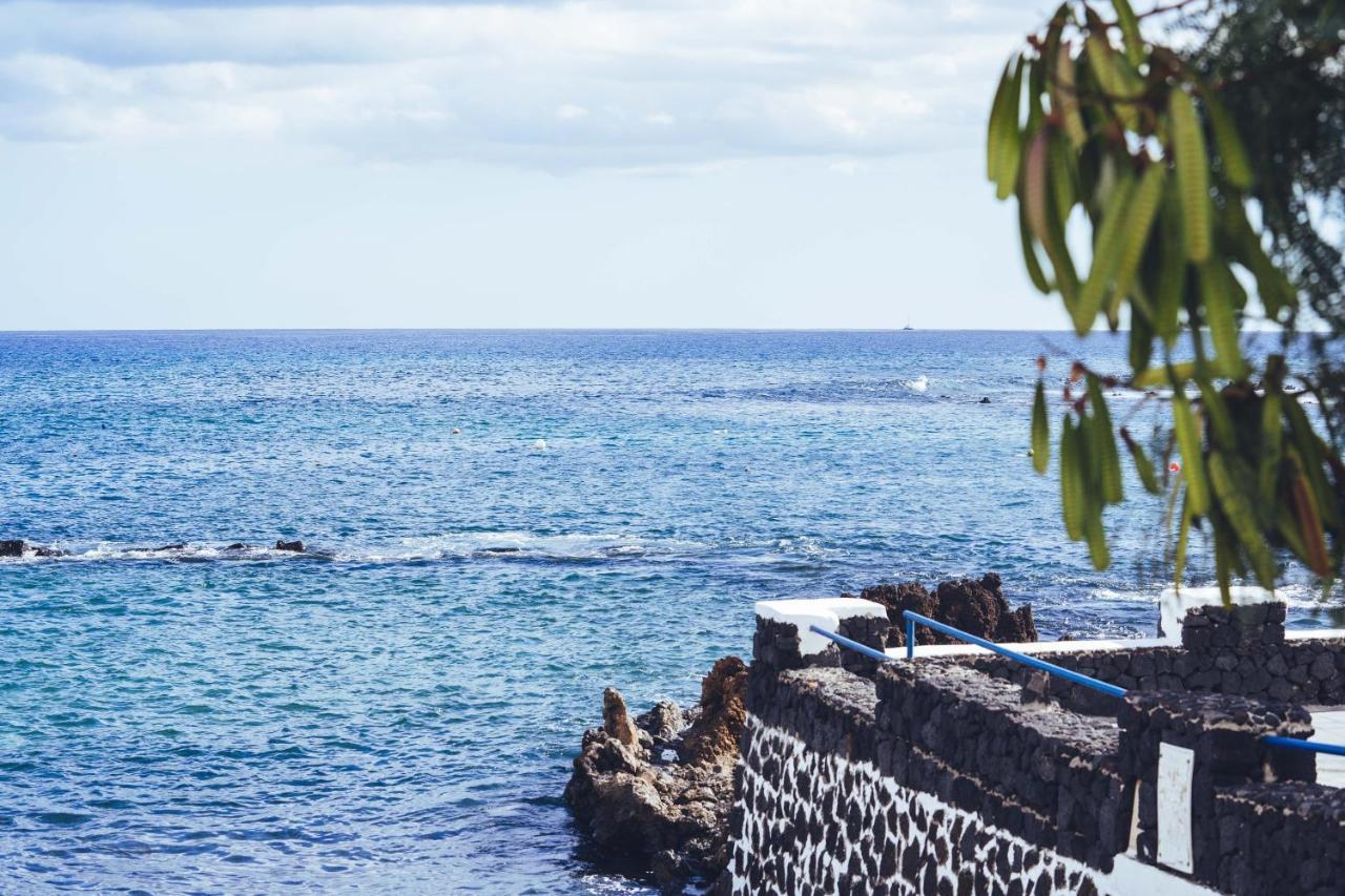 Punta Mujeres Volcano Getaway - Adults Only מראה חיצוני תמונה