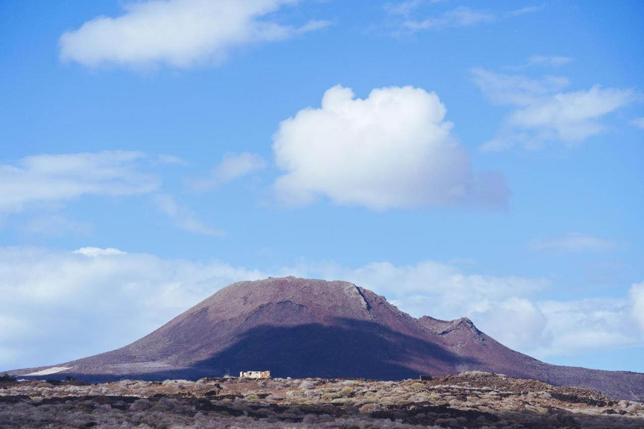 דירות Punta Mujeres Volcano Getaway - Adults Only מראה חיצוני תמונה