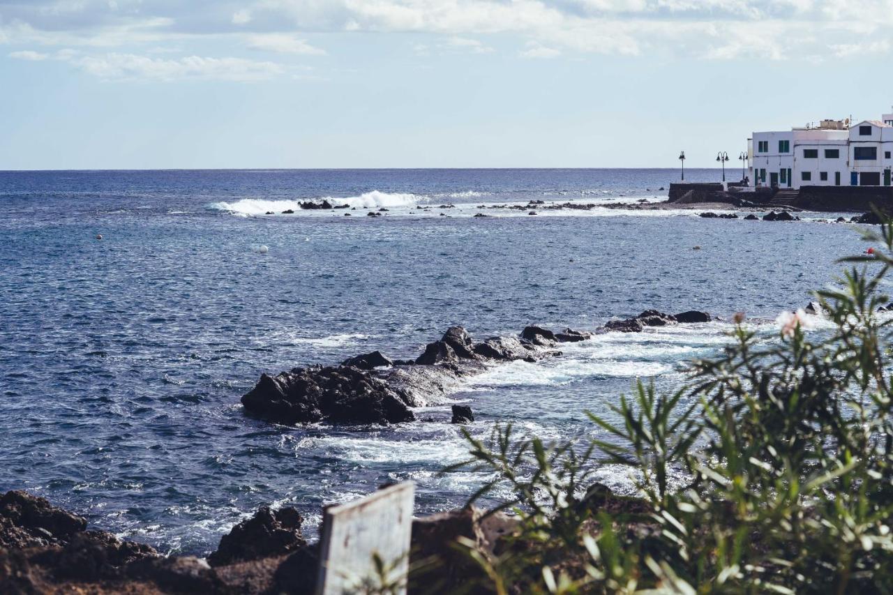 Punta Mujeres Volcano Getaway - Adults Only מראה חיצוני תמונה