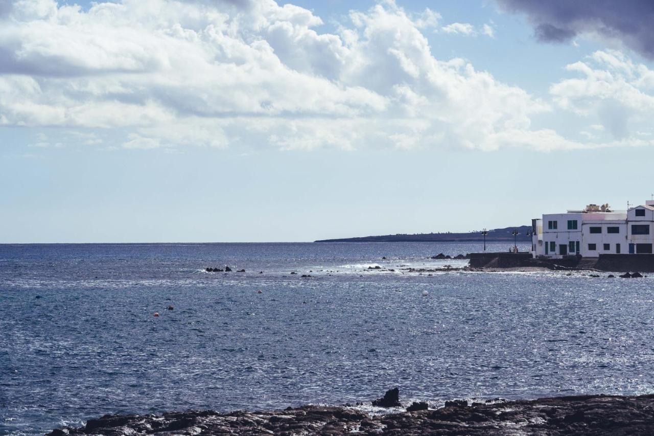 Punta Mujeres Volcano Getaway - Adults Only מראה חיצוני תמונה