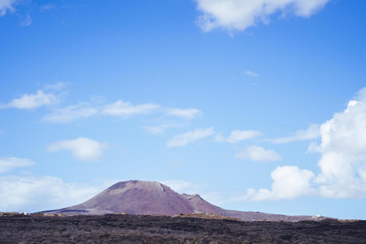 Punta Mujeres Volcano Getaway - Adults Only מראה חיצוני תמונה
