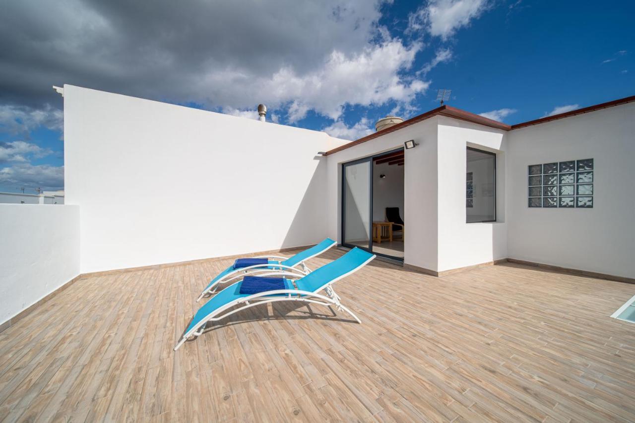 Punta Mujeres Volcano Getaway - Adults Only מראה חיצוני תמונה