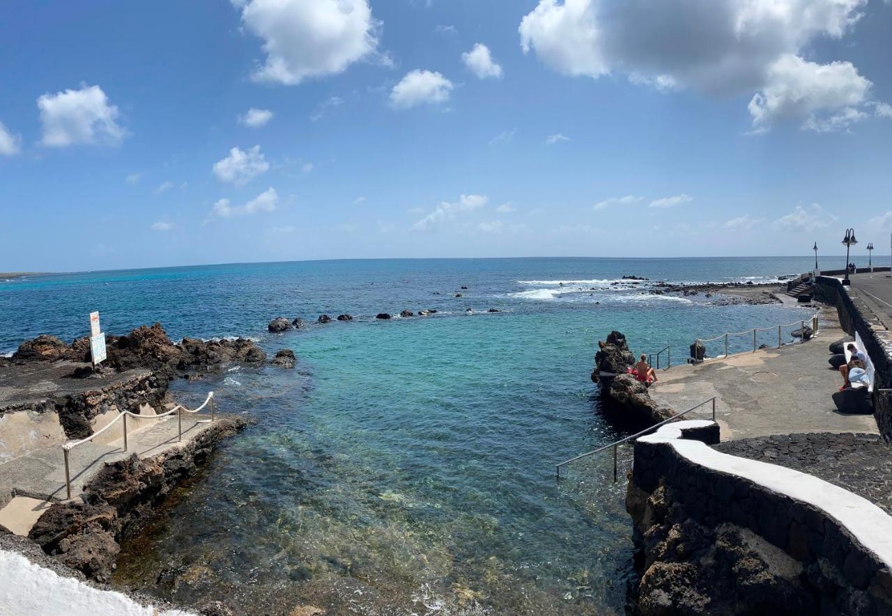 Punta Mujeres Volcano Getaway - Adults Only מראה חיצוני תמונה