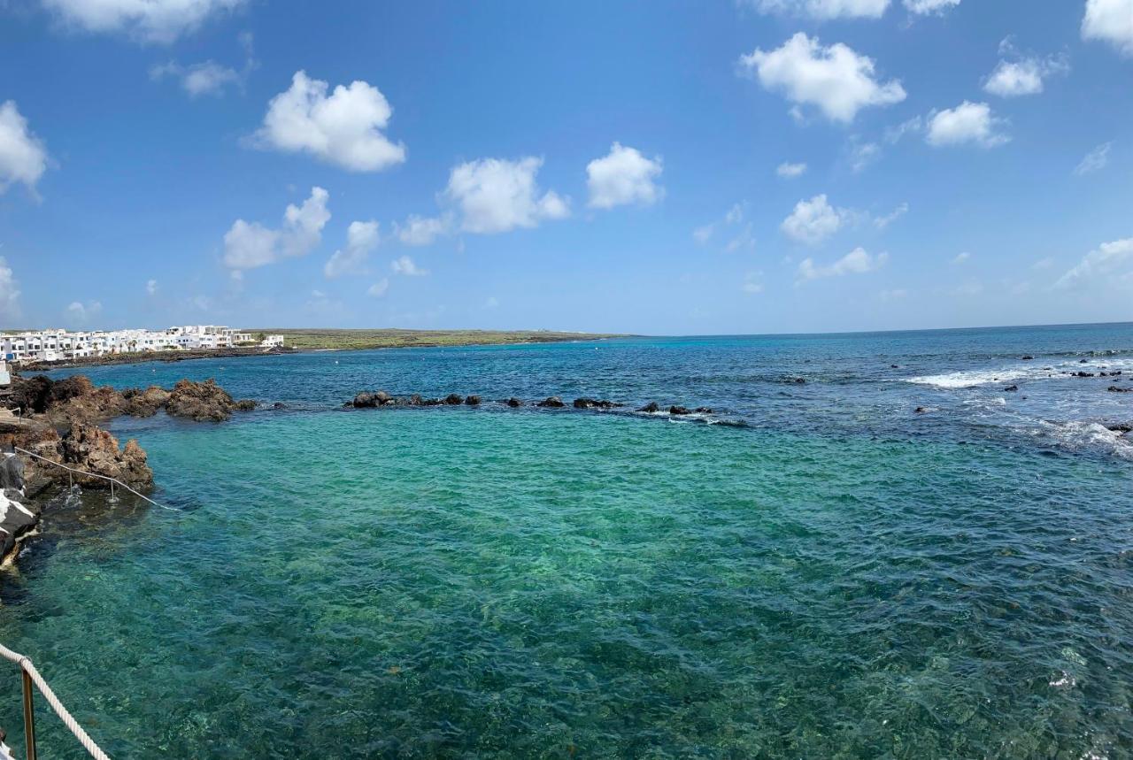 Punta Mujeres Volcano Getaway - Adults Only מראה חיצוני תמונה
