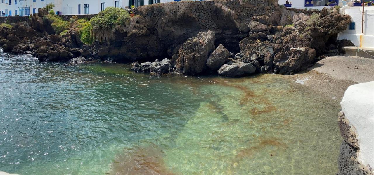 Punta Mujeres Volcano Getaway - Adults Only מראה חיצוני תמונה