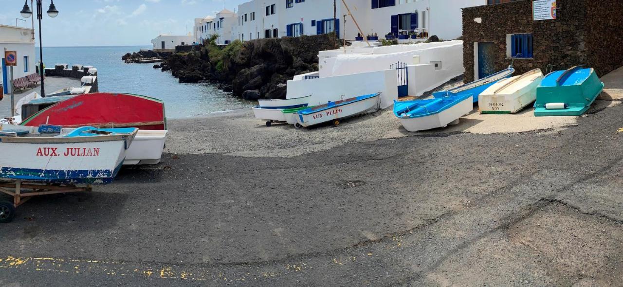 Punta Mujeres Volcano Getaway - Adults Only מראה חיצוני תמונה
