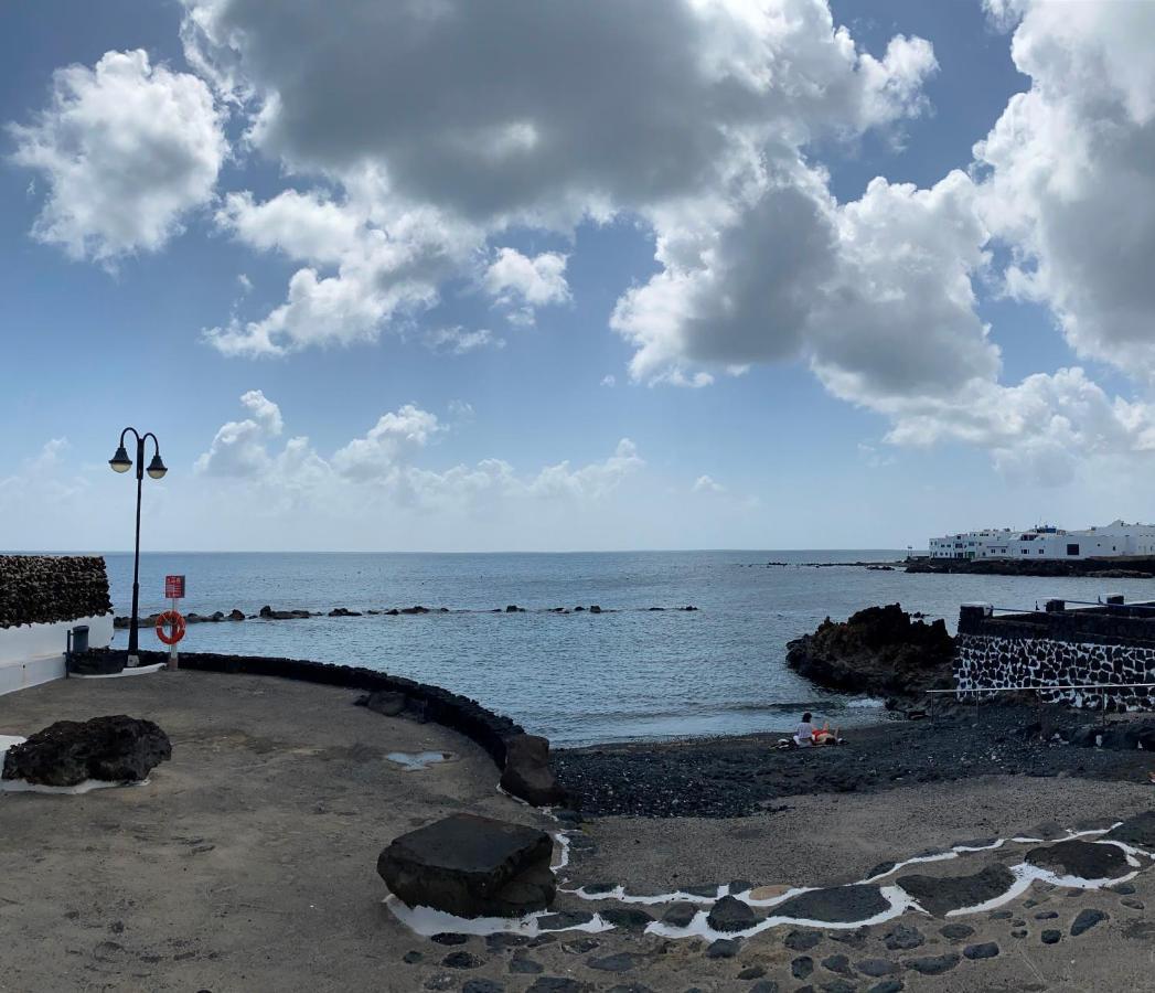 Punta Mujeres Volcano Getaway - Adults Only מראה חיצוני תמונה
