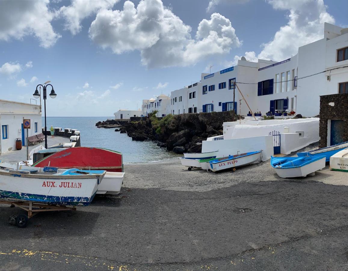 Punta Mujeres Volcano Getaway - Adults Only מראה חיצוני תמונה