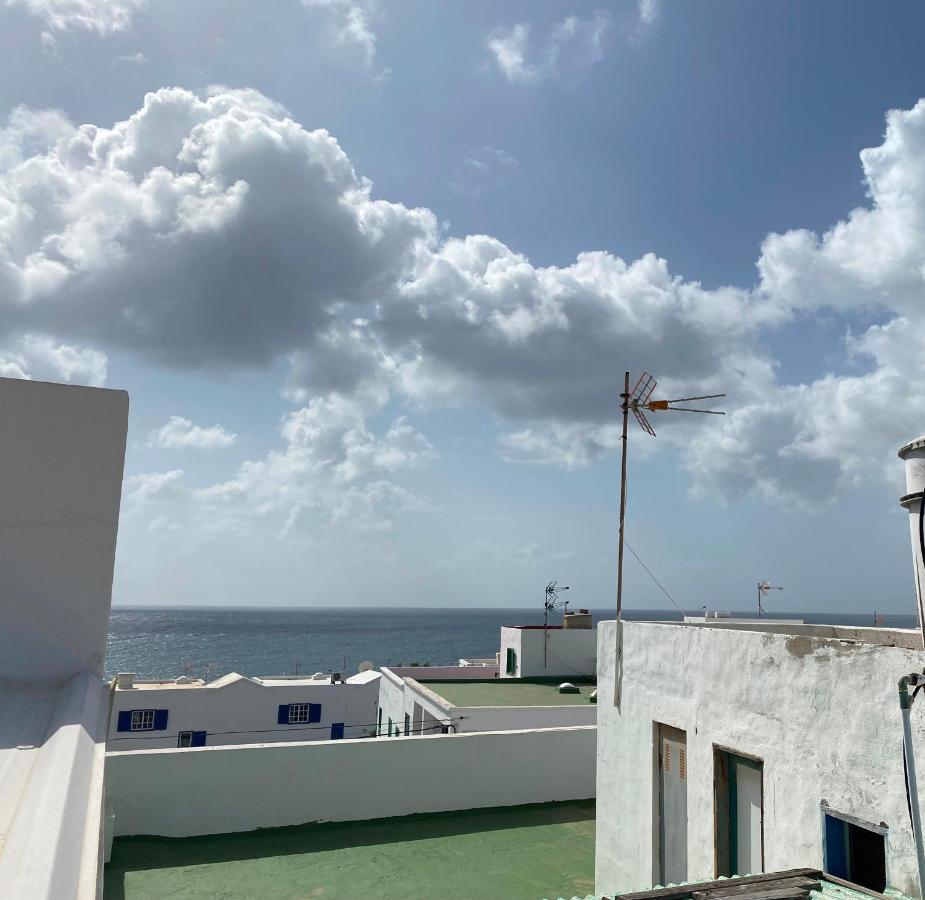 Punta Mujeres Volcano Getaway - Adults Only מראה חיצוני תמונה