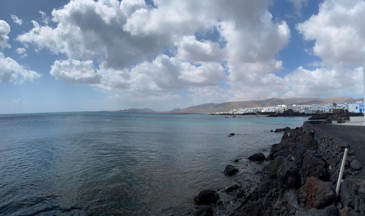 Punta Mujeres Volcano Getaway - Adults Only מראה חיצוני תמונה